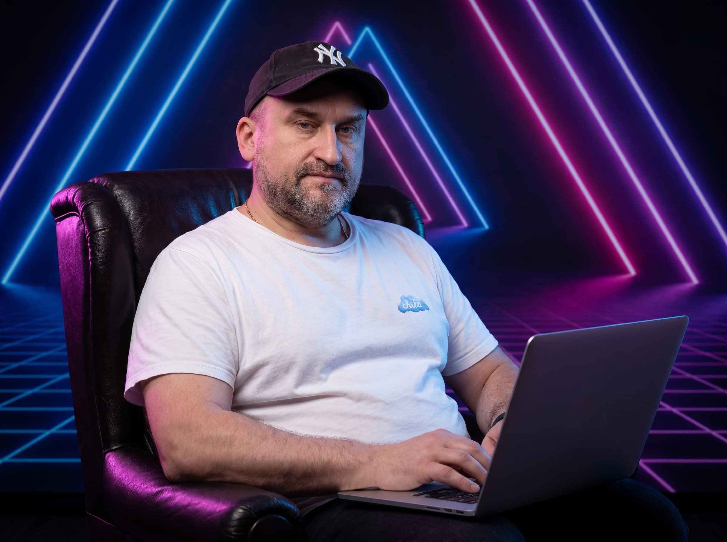 Фото Тимофеев Алексей