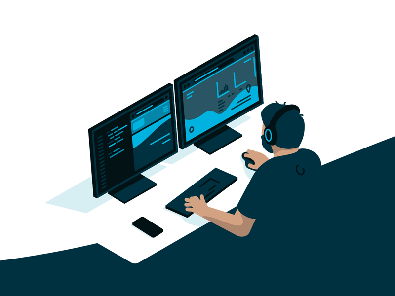Cool-GIFs-For-GitHub: Подборка GIF для профиля